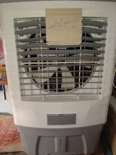 *Room Air Cooler For Sale | 2 Speed | Pump Working