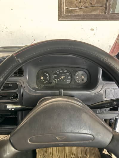 Daihatsu Cuore 2006