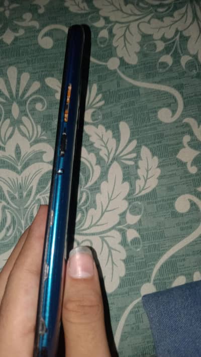 Infinix Hot 9