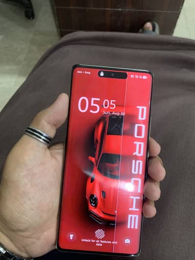 Infinix Note 4 Pro
