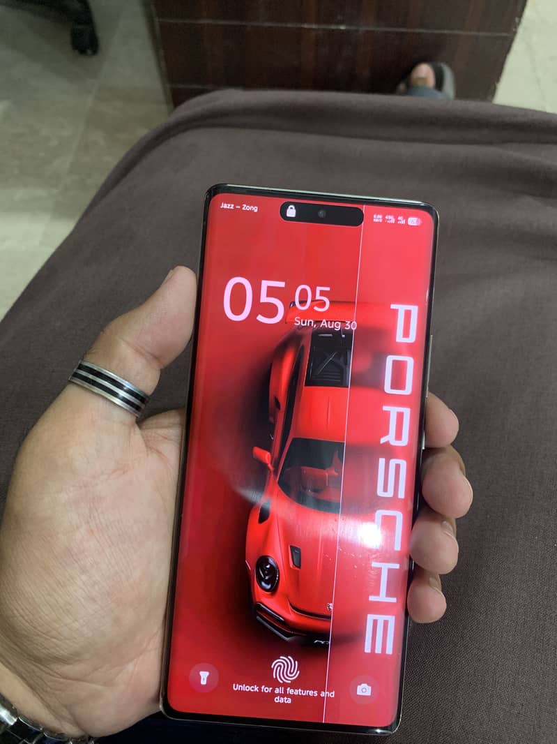 Infinix Note 4 Pro 0