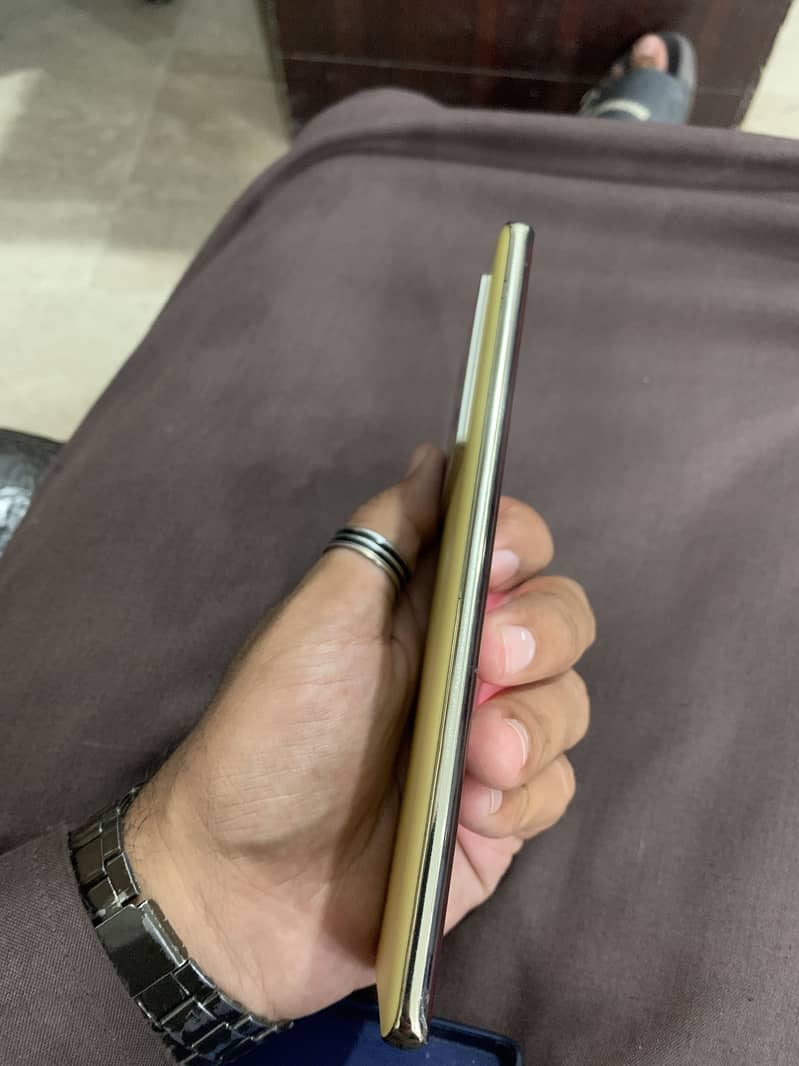 Infinix Note 4 Pro 1