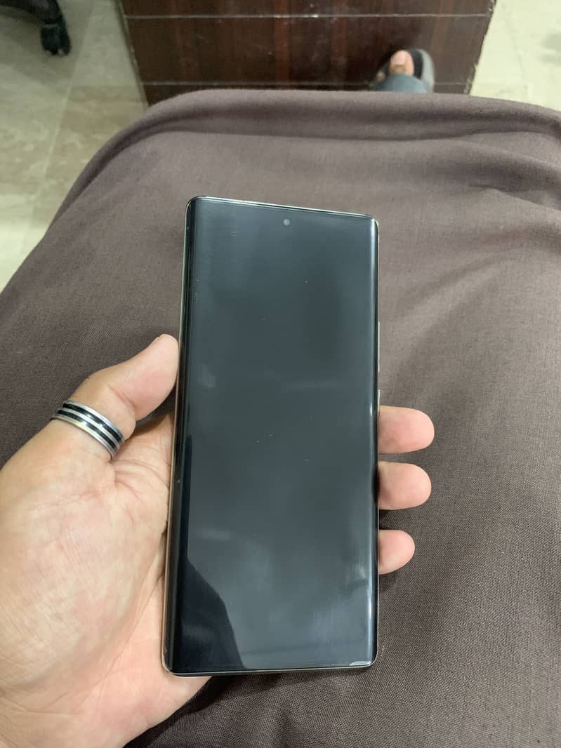 Infinix Note 4 Pro 2