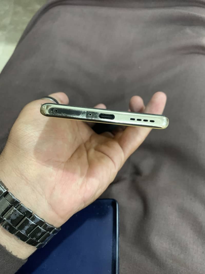 Infinix Note 4 Pro 3