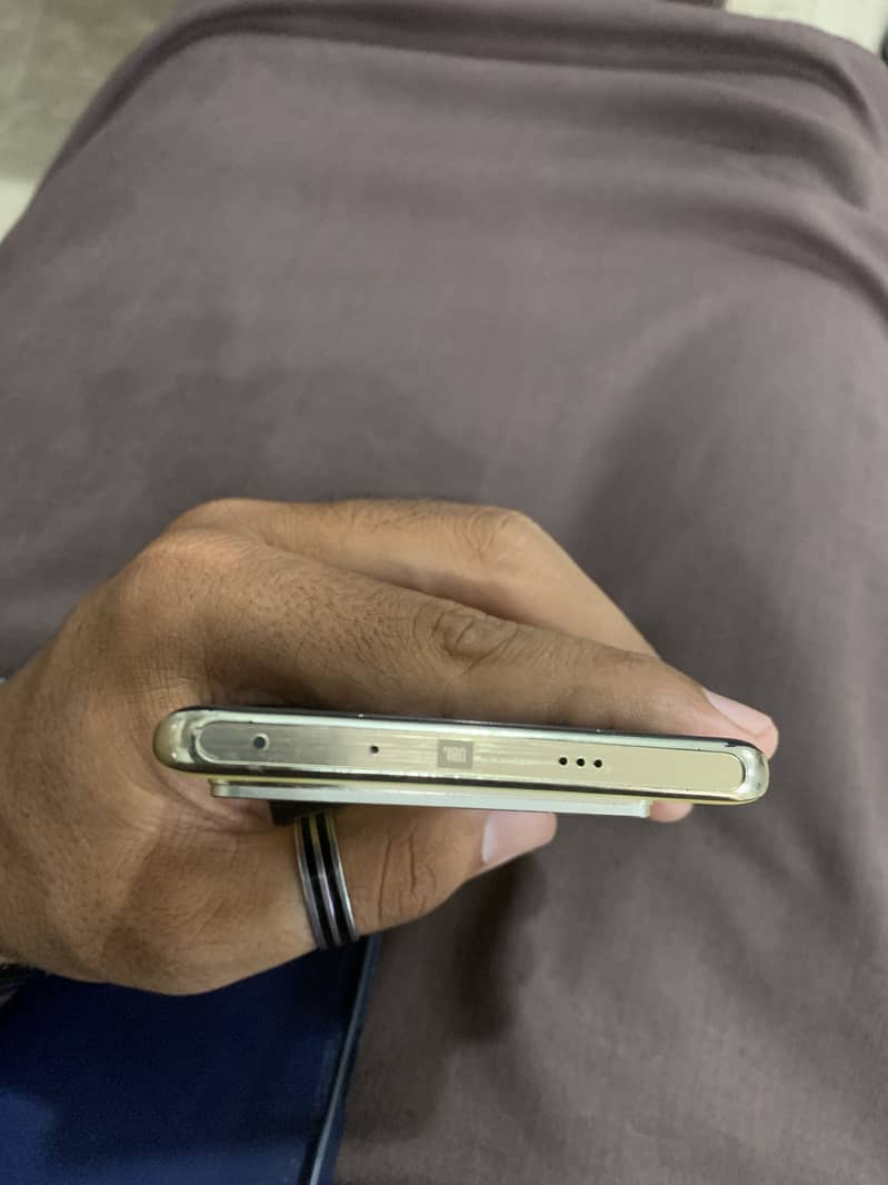 Infinix Note 4 Pro 5