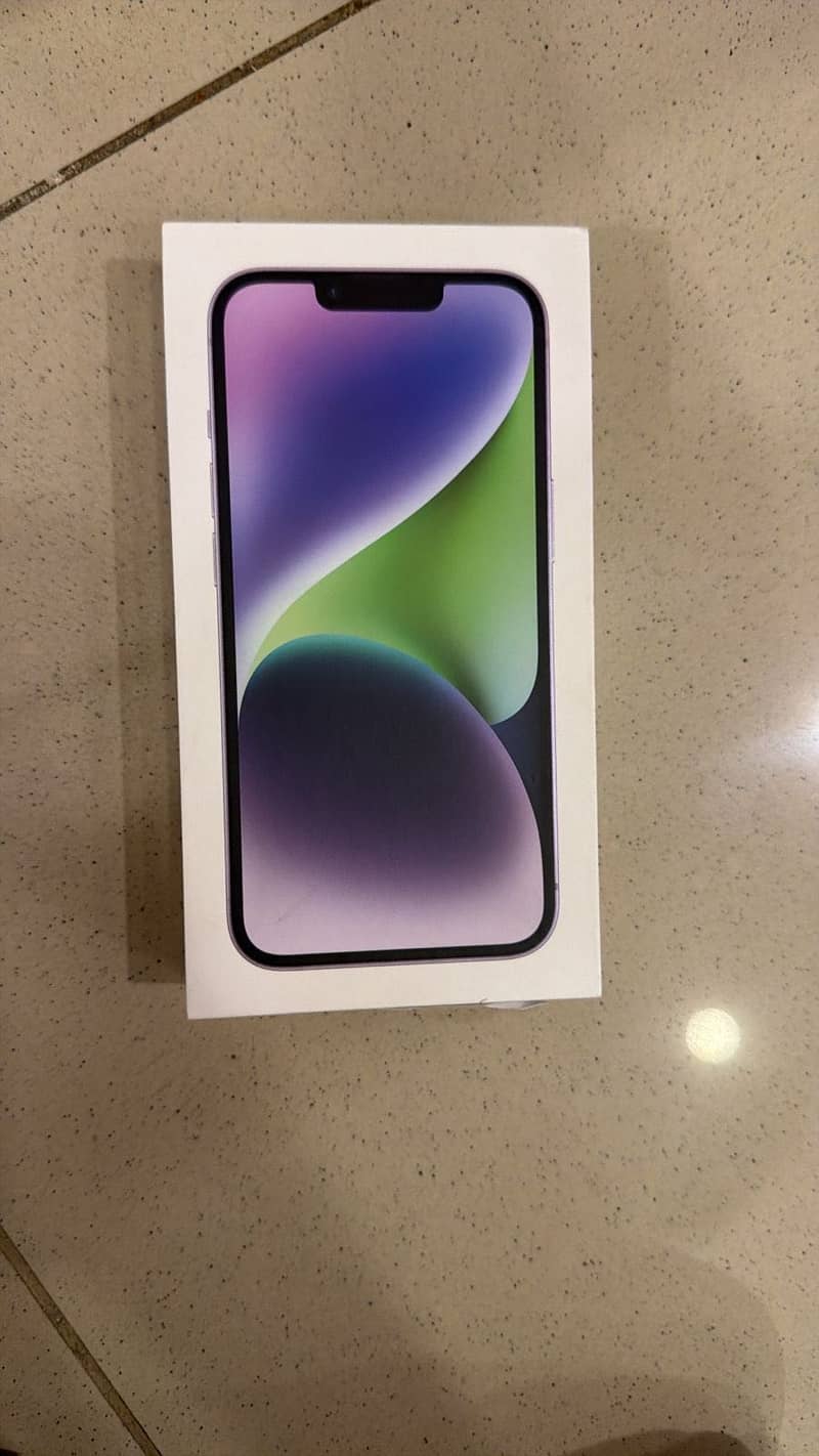 Apple iPhone 14 3