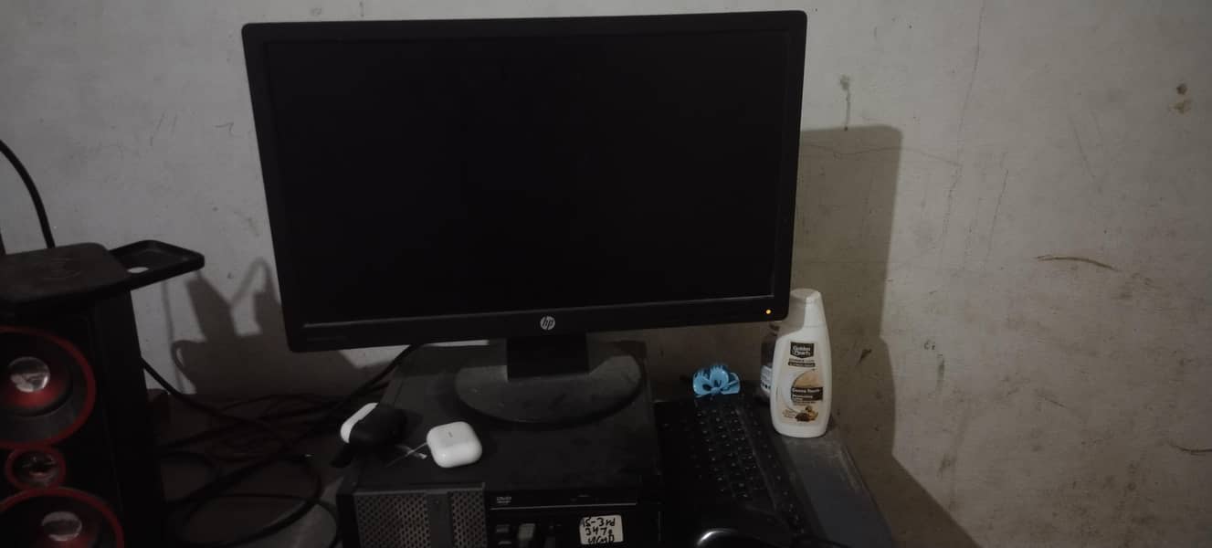 i5 3rd Gen 0