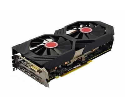 XFX Radeon RX 590 8GB