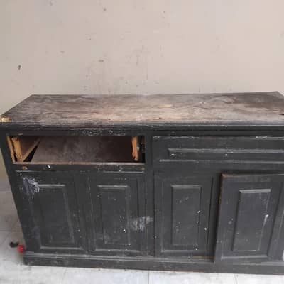 dressing table drawers