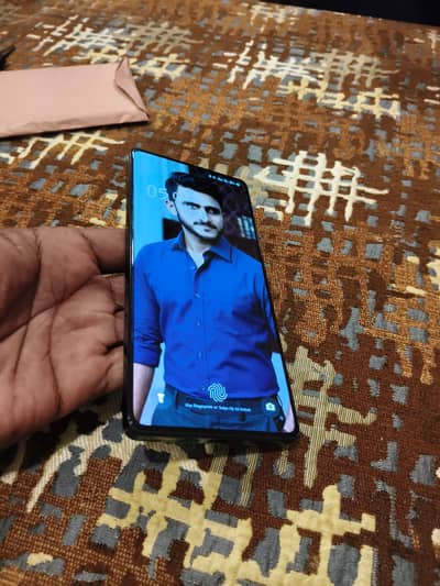 Infinix GT 20 Pro