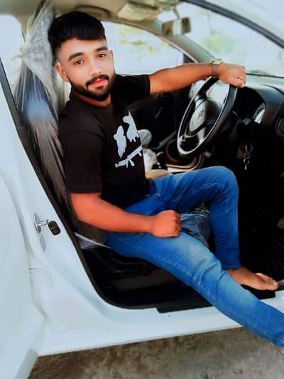 Zahid Ali