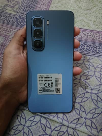 Infinix Hot 50 Pro Condition 10/10