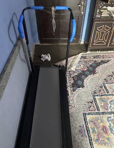 Manual treadmill for sale