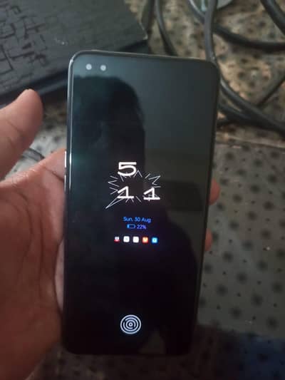 OPPO F17 Pro
