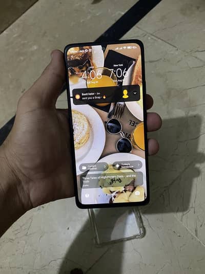 Xiaomi Redmi Note 10 Pro