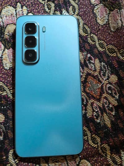 Infinix Hot 50 Pro