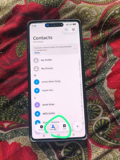 Tecno camon 40 only mobile seld chota sa dot he