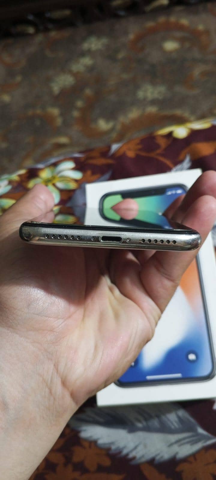 Apple iPhone X 2