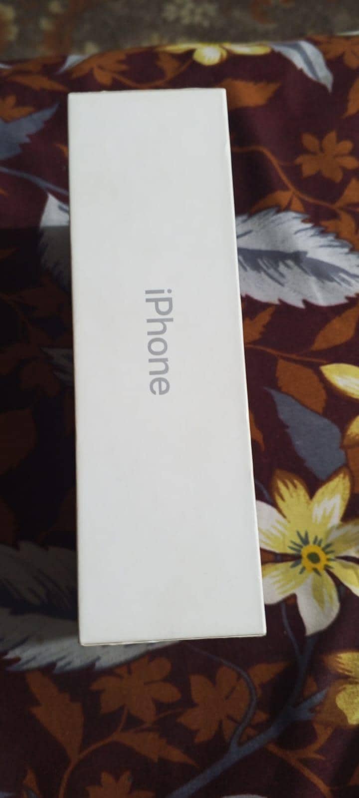 Apple iPhone X 8