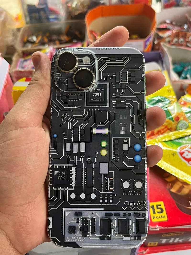 Apple iPhone 15 2