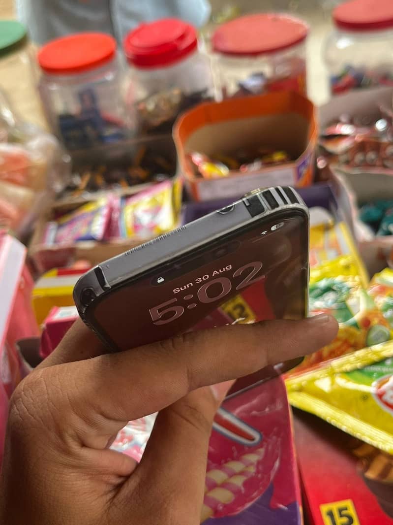 Apple iPhone 15 3