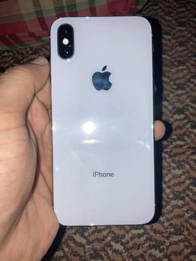 Apple iPhone XS 256 GB factory unlock