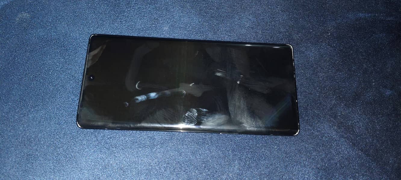 Google Pixel 6 Pro SCREEN Changed 9
