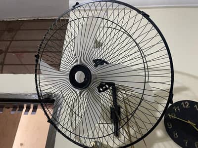 12 volt wall mounted fan for sale