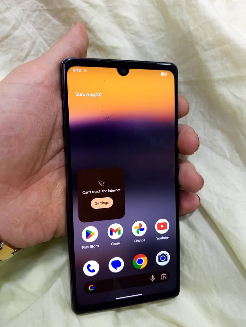 Google Pixel 6a 2