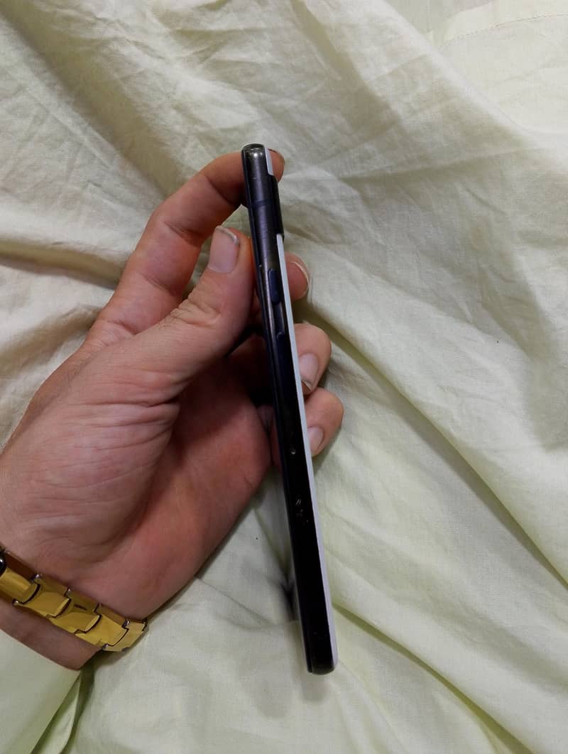 Google Pixel 6a 3