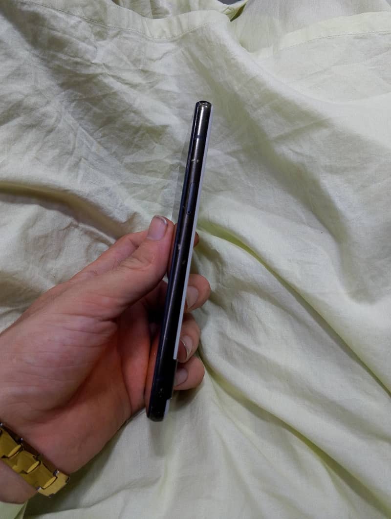 Google Pixel 6a 5