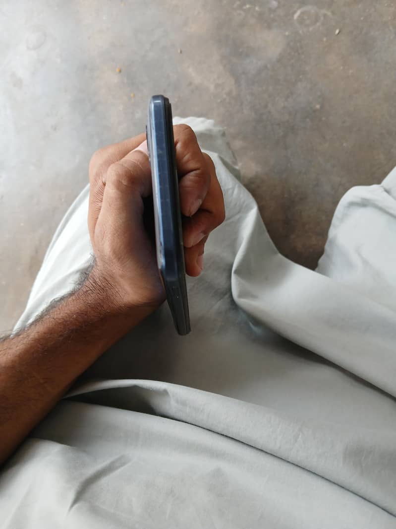 Tecno CAMON 18T 2