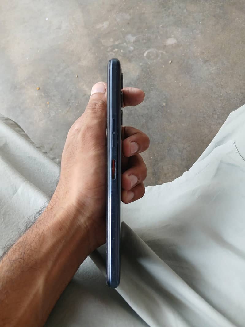 Tecno CAMON 18T 5