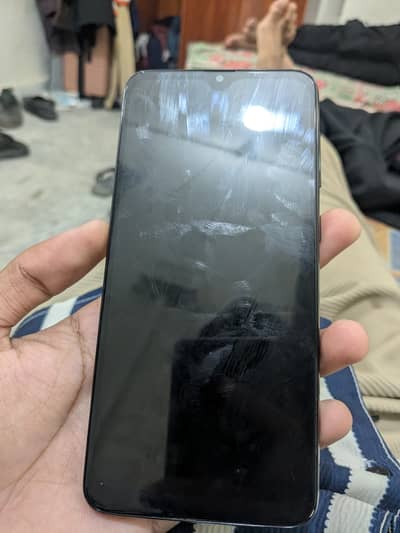 Samsung Mobile A30s