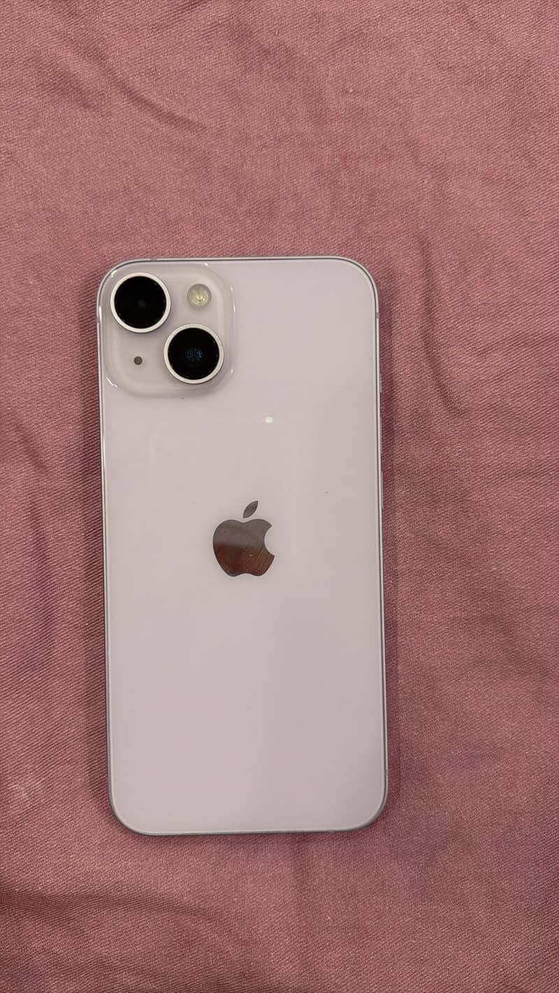Apple iPhone 14 0