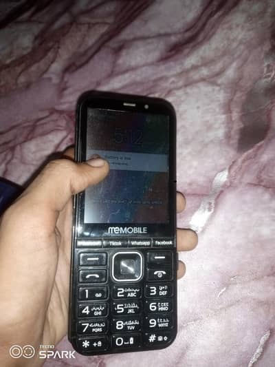 Me Mobile Magic Pro