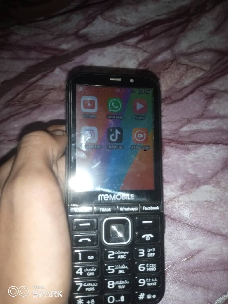 Me Mobile Magic Pro 1
