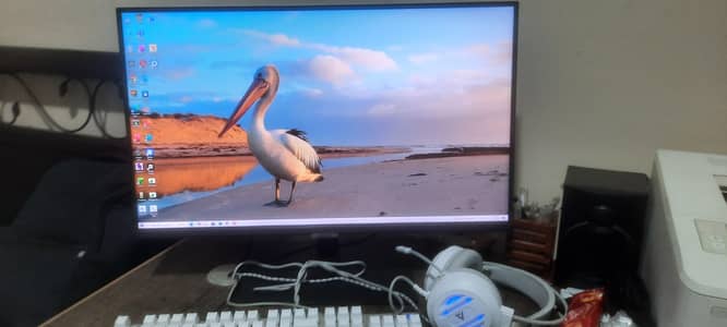 Samsung 27 inch IPS LED 2k monitor model S27A600UUN