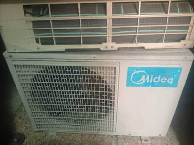 midea 1 ton AC selling K lia 03056014464