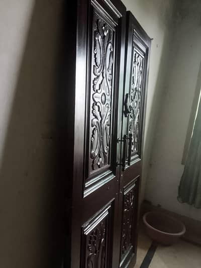 diyaar wood door for sale