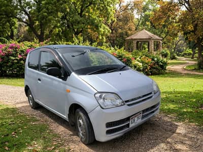 660cc 2 Door | Model 2007 | Reg 2013 | Chilled AC | Genuine Body
