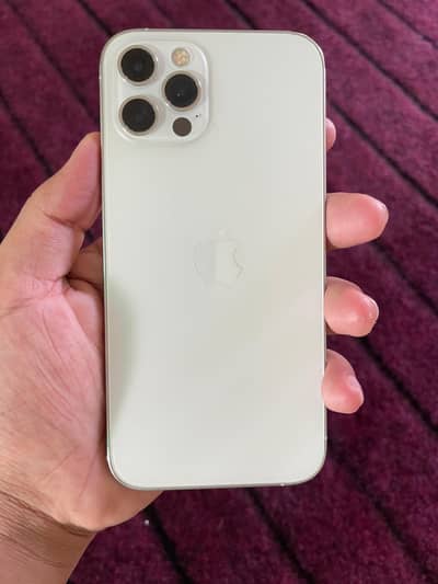Apple iPhone 12 Pro