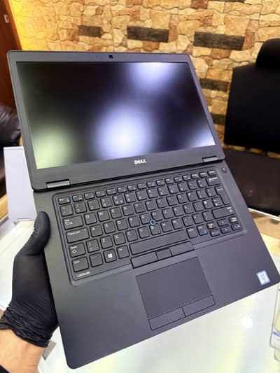 Dell Laptop i7 | dell 6th Gen 2GB Dedicated Nvidia Graphics