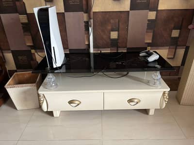 Tv trolly table for sale