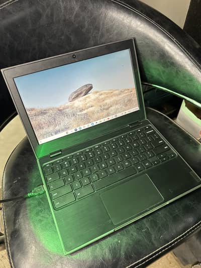 Lenovo Chromebook 100e - Premium Version