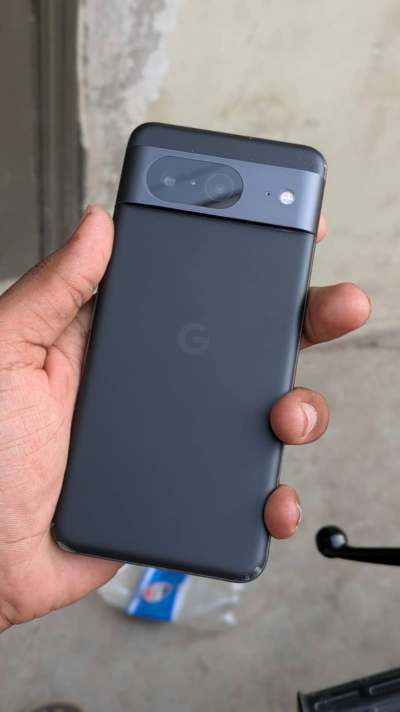 Google Pixel 8 0