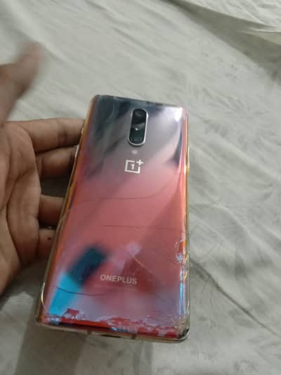 One Plus 8 (Exchange)