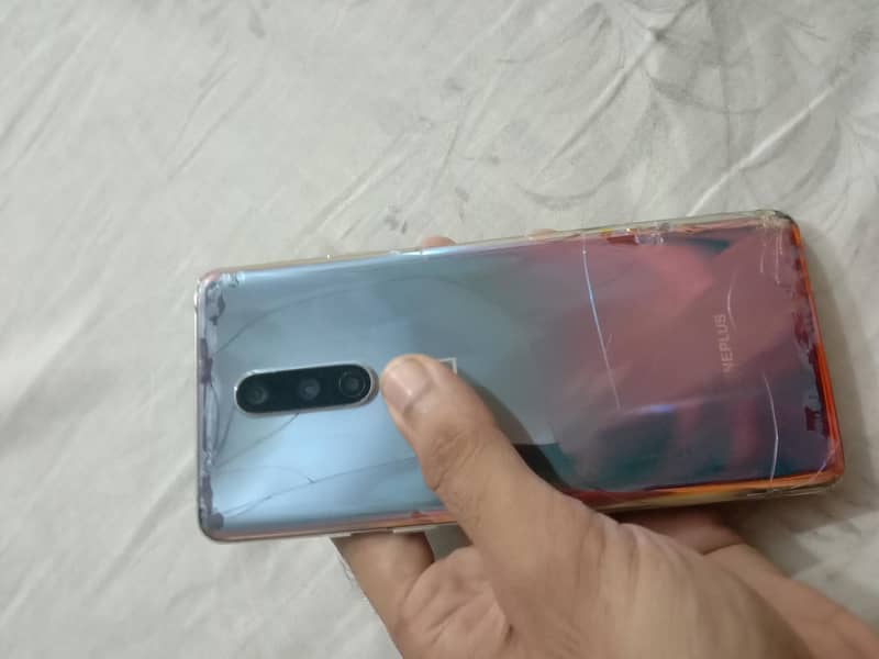 One Plus 8 (Exchange) 1