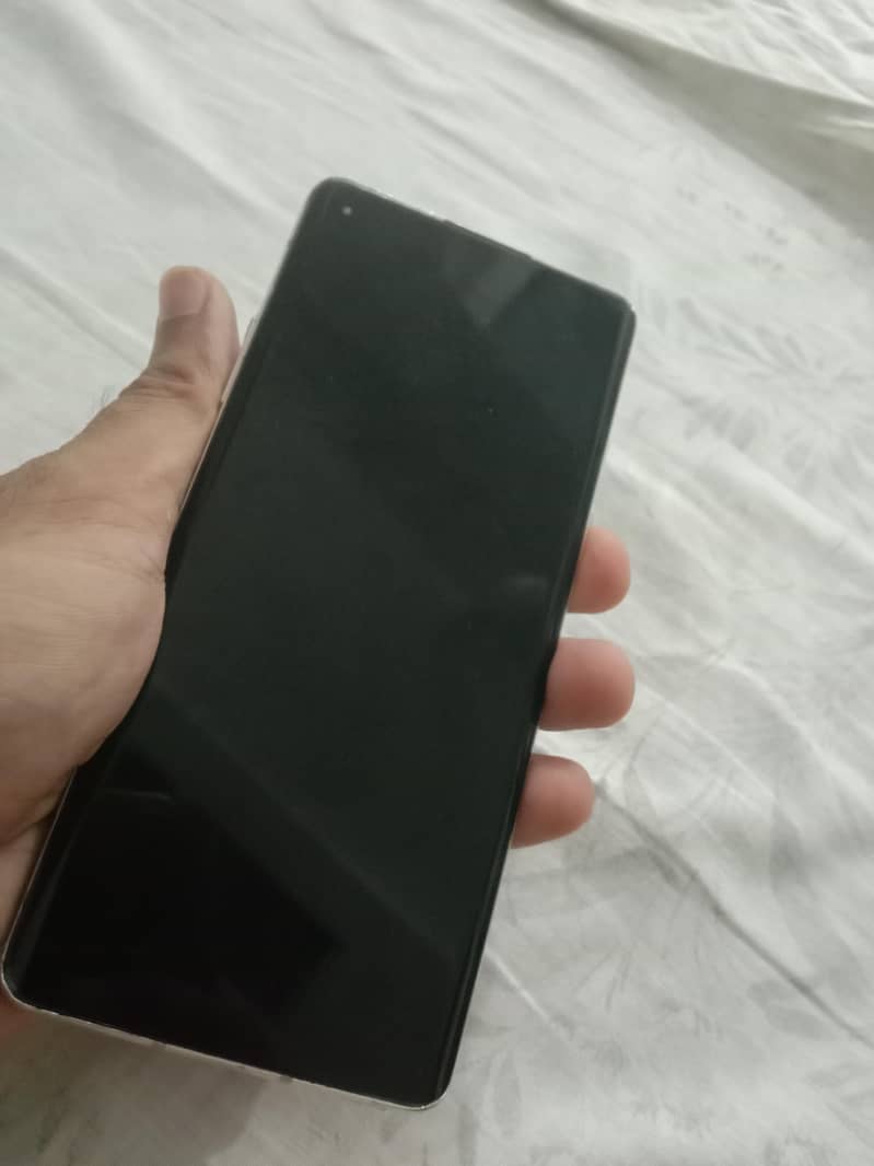 One Plus 8 (Exchange) 2