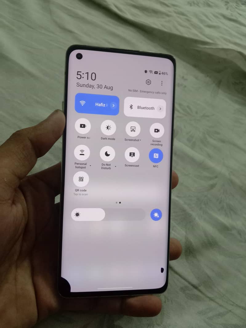 One Plus 8 (Exchange) 3